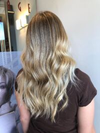 Balayage