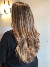 Balayage