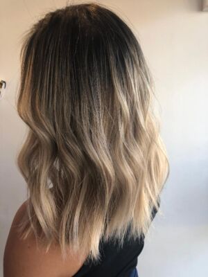 Balayage