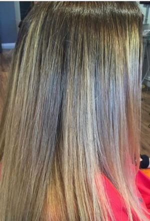 Balayage