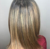 Balayage